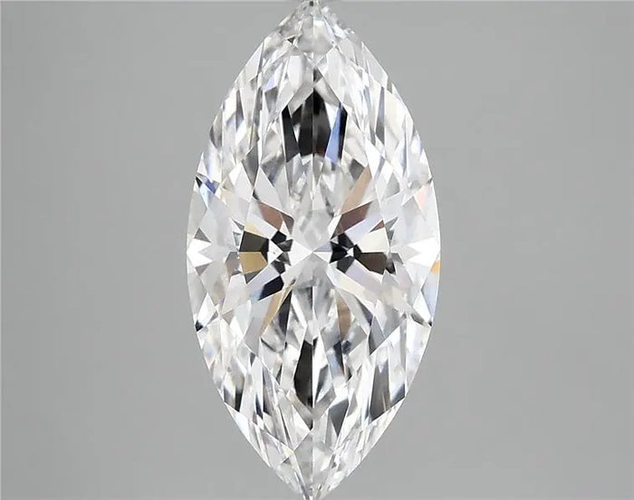 3.10 Carat · MARQUISE · E · VVS2 · IGI · Excellent Cut