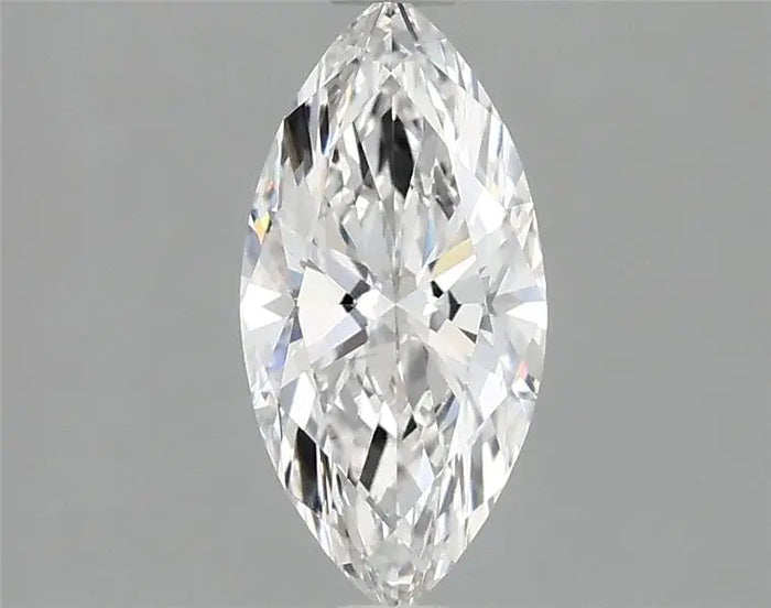0.99 Carat · MARQUISE · D · VS1 · IGI · Excellent Cut