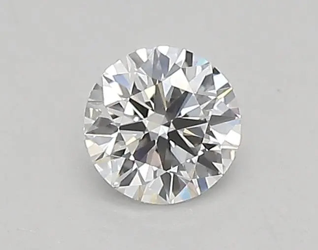 0.27 Carat · ROUND · D · VVS1 · IGI · Ideal Cut