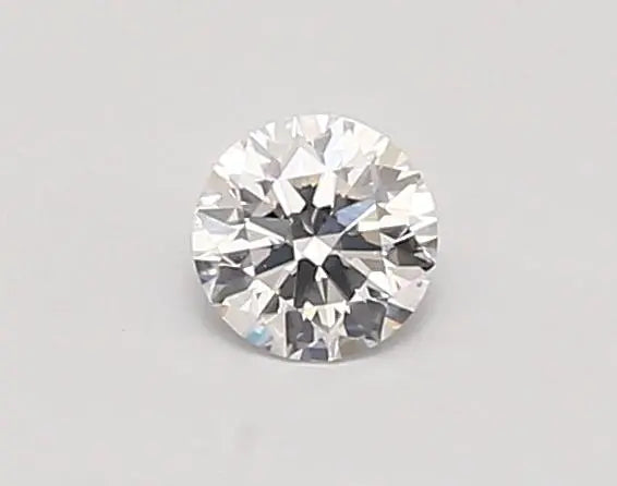 0.36 Carat · ROUND · D · VS1 · IGI · Ideal Cut