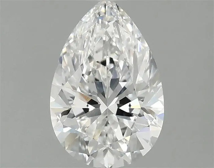 1.07 Carat · PEAR · E · VS1 · IGI · Excellent Cut