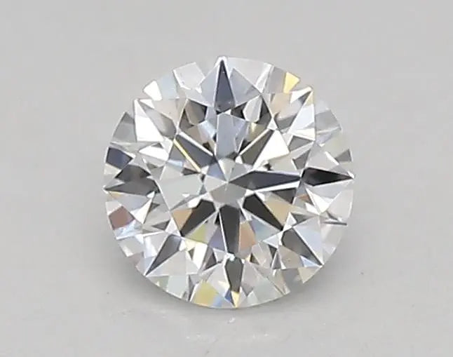 0.42 Carat · ROUND · D · VS1 · IGI · Ideal Cut