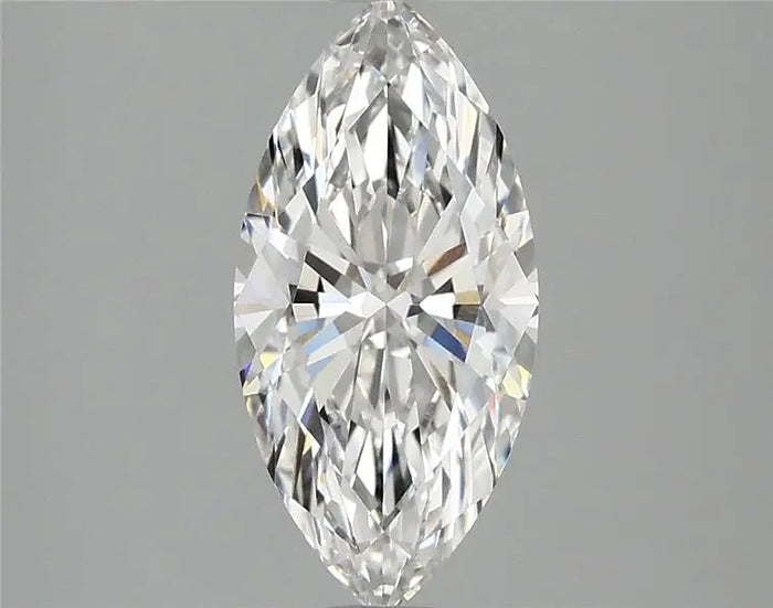 1.60 Carat · MARQUISE · E · VVS2 · IGI · Excellent Cut