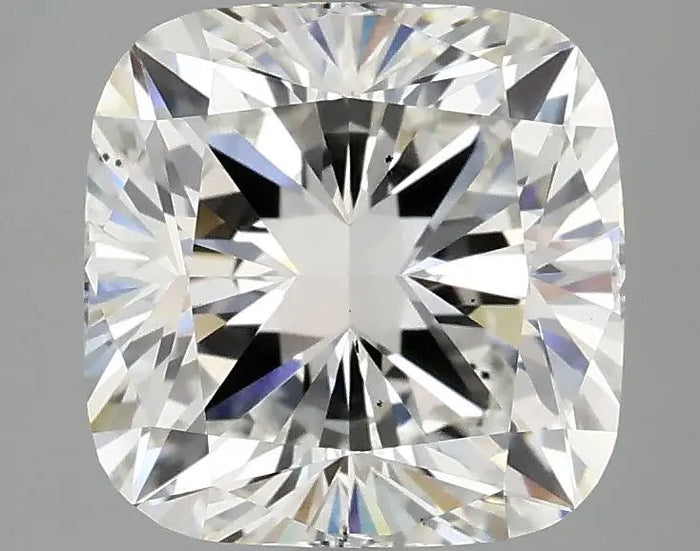 3.06 Carat · CUSHION · G · VS2 · IGI · Excellent Cut