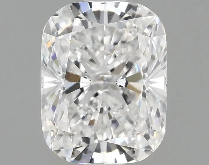1.09 Carat · CUSHION · E · VVS2 · IGI · Excellent Cut