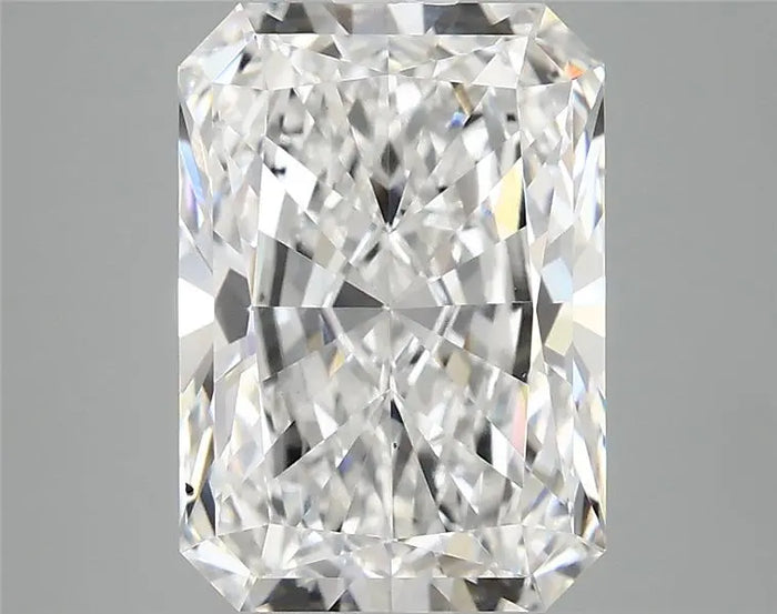 4.10 Carat · RADIANT · D · VS2 · IGI · Excellent Cut