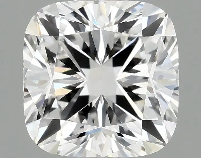 1.10 Carat · CUSHION · D · VVS2 · IGI · Excellent Cut