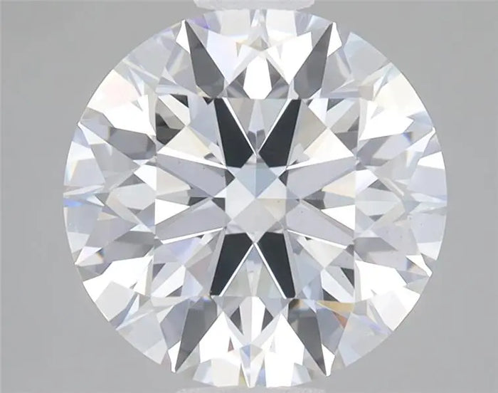 3.09 Carat · ROUND · F · VS1 · IGI · Ideal Cut