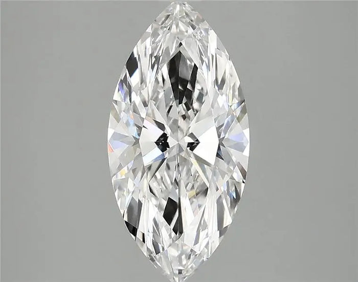 1.94 Carat · MARQUISE · E · VS1 · IGI · Excellent Cut