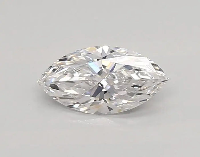 0.47 Carat · MARQUISE · D · VVS2 · IGI · Excellent Cut