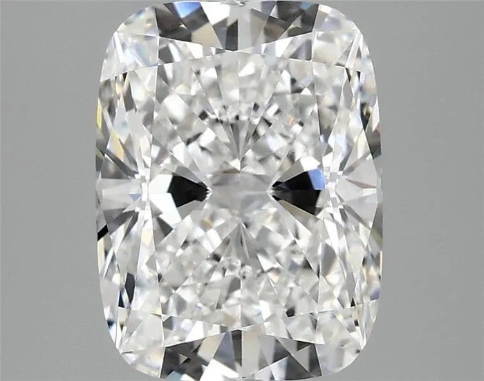 3.09 Carat · CUSHION · D · VS1 · IGI · Excellent Cut