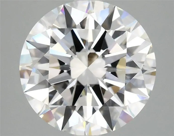 3.93 Carat · ROUND · E · VVS2 · IGI · Excellent Cut