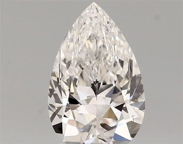 1.78 Carat · PEAR · D · VVS2 · IGI · Excellent Cut
