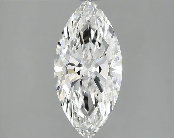 1.57 Carat · MARQUISE · E · VS1 · IGI · Excellent Cut