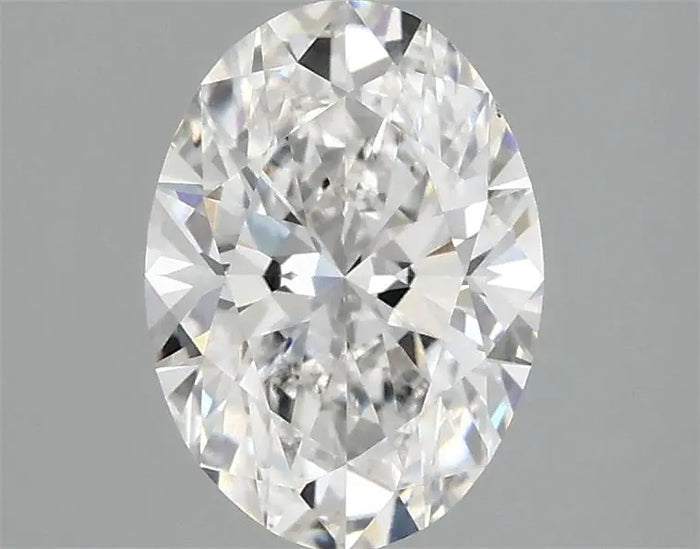 1.56 Carat · OVAL · E · VS1 · IGI · Excellent Cut