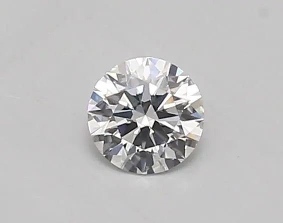 0.38 Carat · ROUND · D · VS1 · IGI · Excellent Cut