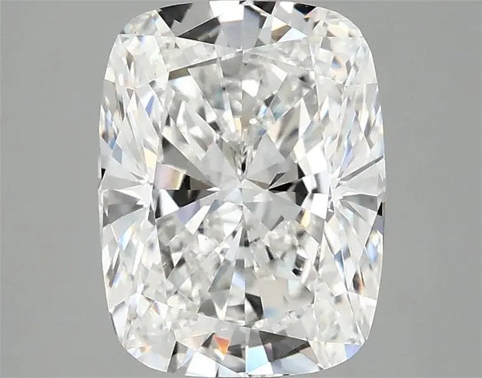 2.84 Carat · CUSHION · E · VS1 · IGI · Excellent Cut