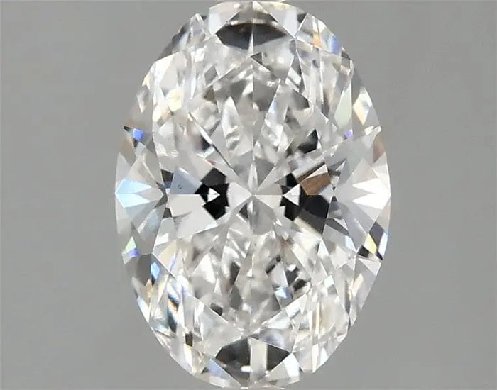 1.57 Carat · OVAL · E · VS1 · IGI · Excellent Cut