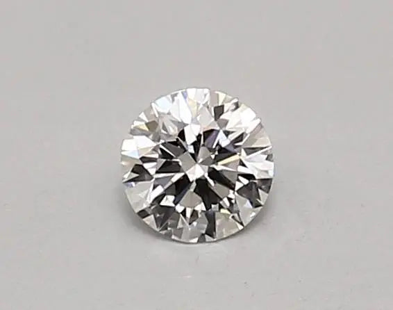 0.29 Carat · ROUND · D · VVS2 · IGI · Ideal Cut