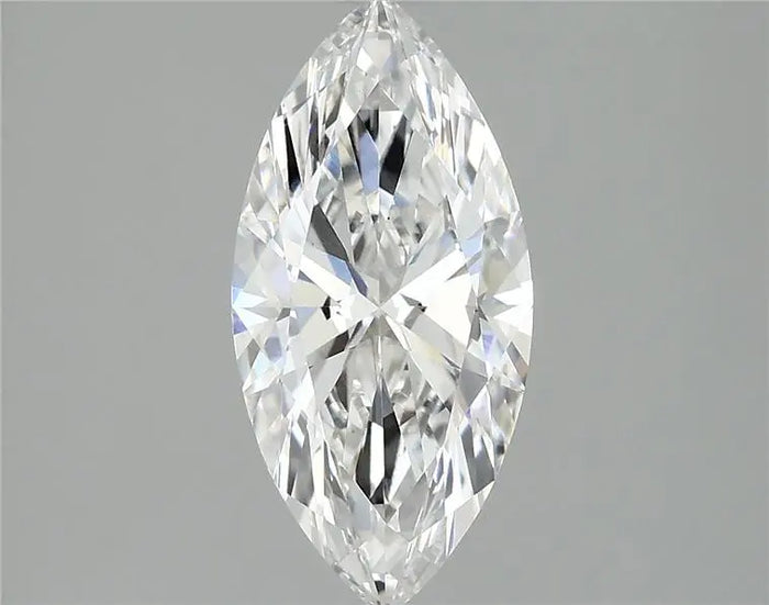 1.52 Carat · MARQUISE · E · VS1 · IGI · Excellent Cut