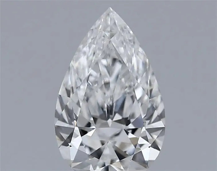 1.30 Carat · PEAR · D · VVS1 · IGI · Excellent Cut