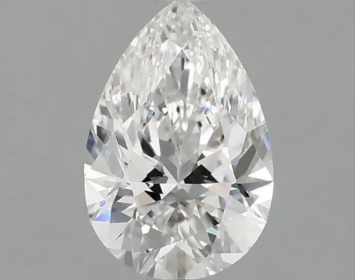1.08 Carat · PEAR · E · VS1 · IGI · Excellent Cut