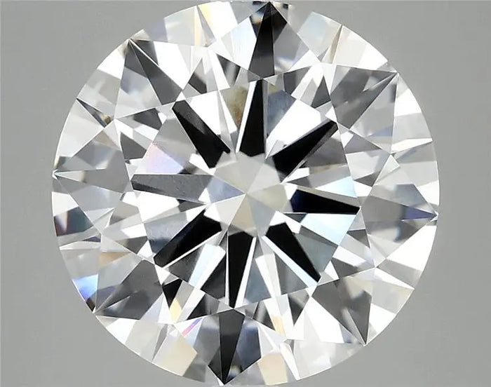 5.71 Carat · ROUND · E · VVS2 · IGI · Ideal Cut