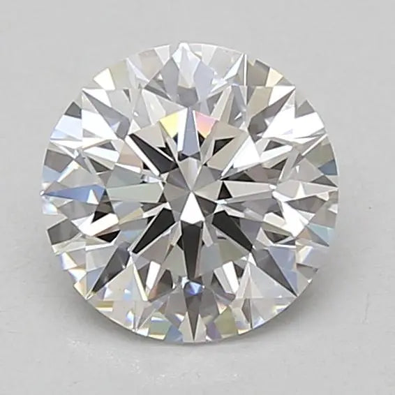 1.50 Carat · ROUND · D · VS1 · IGI · Ideal Cut