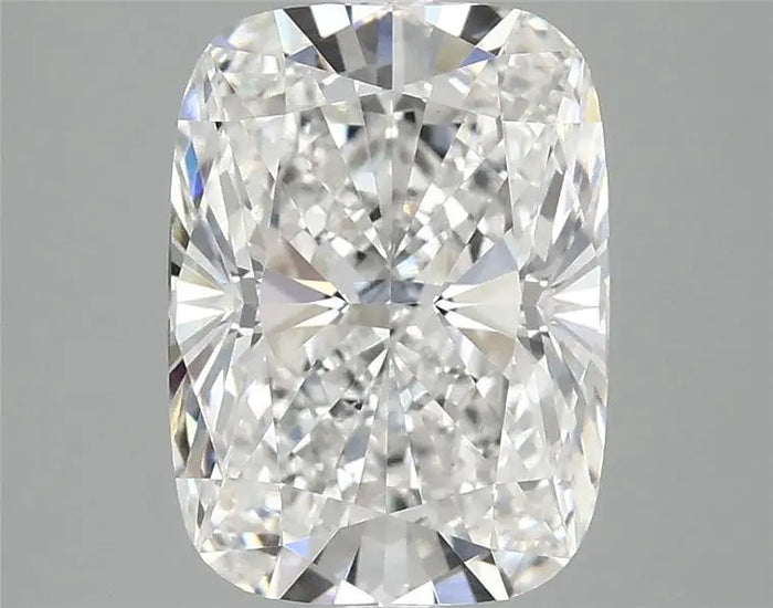 3.06 Carat · CUSHION · E · VVS2 · IGI · Excellent Cut