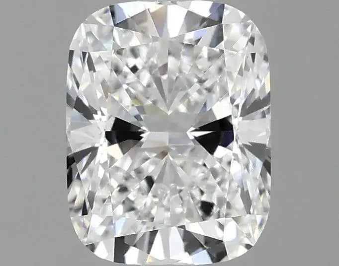 1.00 Carat · CUSHION · D · VS1 · IGI · Excellent Cut