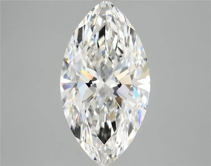 2.99 Carat · MARQUISE · F · VS1 · IGI · Excellent Cut
