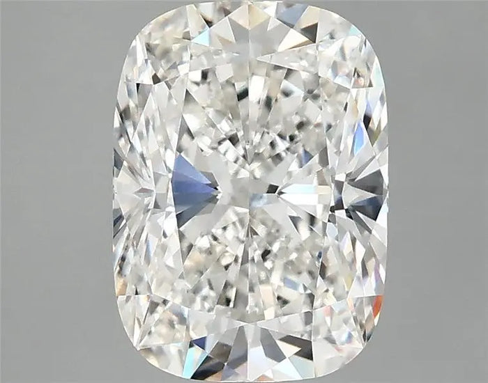 3.06 Carat · CUSHION · F · VS1 · IGI · Excellent Cut