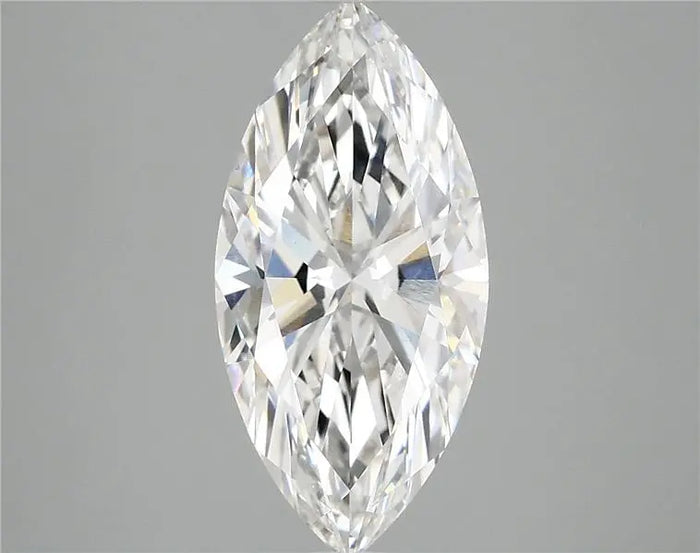 3.05 Carat · MARQUISE · F · VS2 · IGI · Excellent Cut
