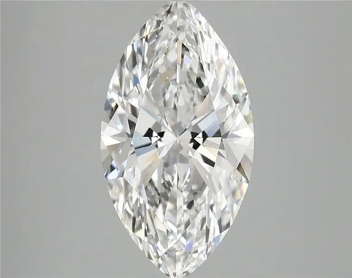 3.01 Carat · MARQUISE · F · VVS2 · IGI · Excellent Cut