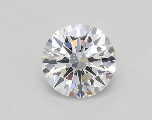 0.29 Carat · ROUND · D · VVS1 · IGI · Excellent Cut