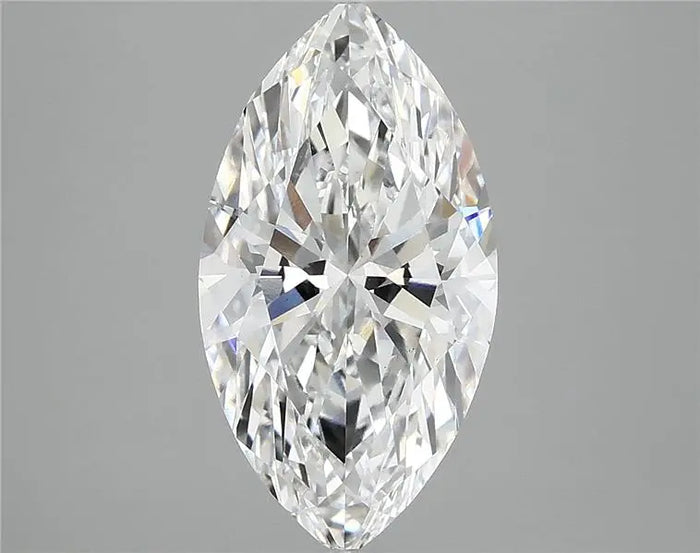3.07 Carat · MARQUISE · D · VS1 · IGI · Excellent Cut