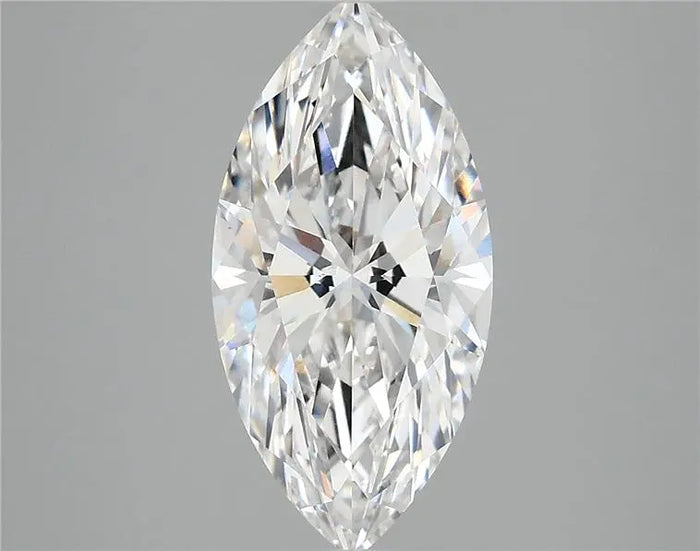 3.10 Carat · MARQUISE · E · VS1 · IGI · Excellent Cut