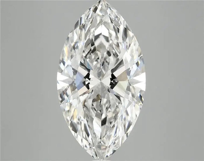 5.08 Carat · MARQUISE · F · VS2 · IGI · Excellent Cut