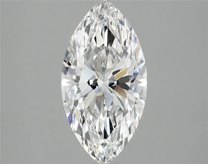 2.08 Carat · MARQUISE · D · VS1 · IGI · Excellent Cut