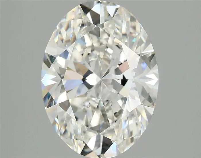 3.03 Carat · OVAL · F · VS1 · IGI · Excellent Cut
