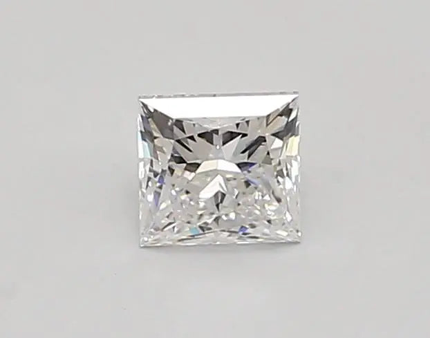 0.66 Carat · PRINCESS · D · VVS1 · IGI · Very Good Cut