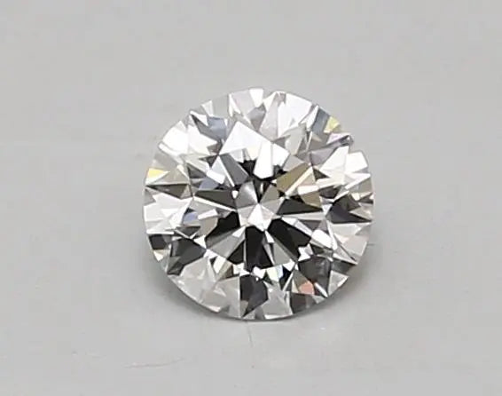 0.48 Carat · ROUND · D · VVS2 · IGI · Ideal Cut