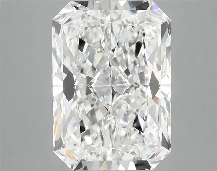 4.08 Carat · RADIANT · D · VS1 · IGI · Excellent Cut