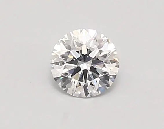 0.42 Carat · ROUND · D · VS1 · IGI · Ideal Cut