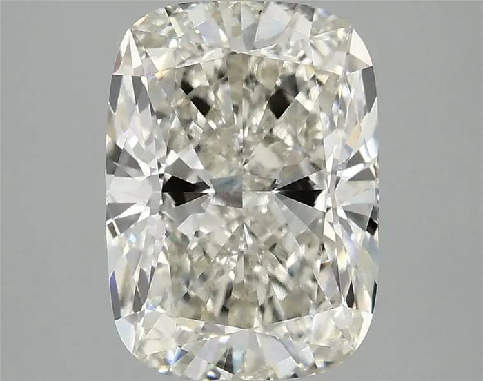 3.00 Carat · CUSHION · H · VS1 · IGI · Excellent Cut