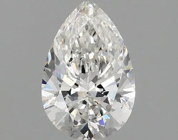 1.10 Carat · PEAR · E · VS1 · IGI · Excellent Cut