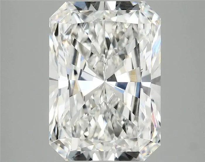 4.18 Carat · RADIANT · E · VVS2 · IGI · Excellent Cut