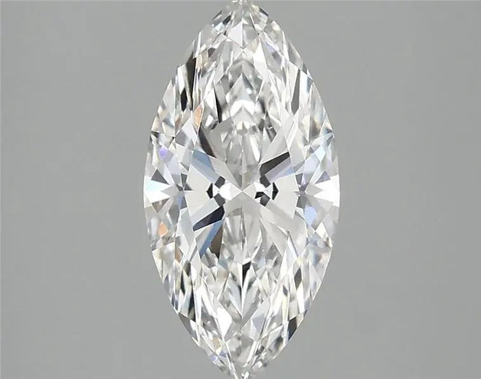 1.54 Carat · MARQUISE · E · VVS2 · IGI · Excellent Cut