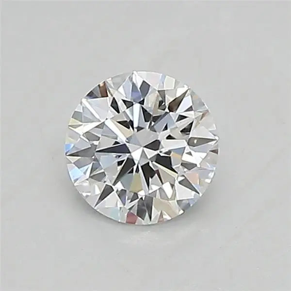 0.44 Carat · ROUND · D · VVS2 · IGI · Excellent Cut
