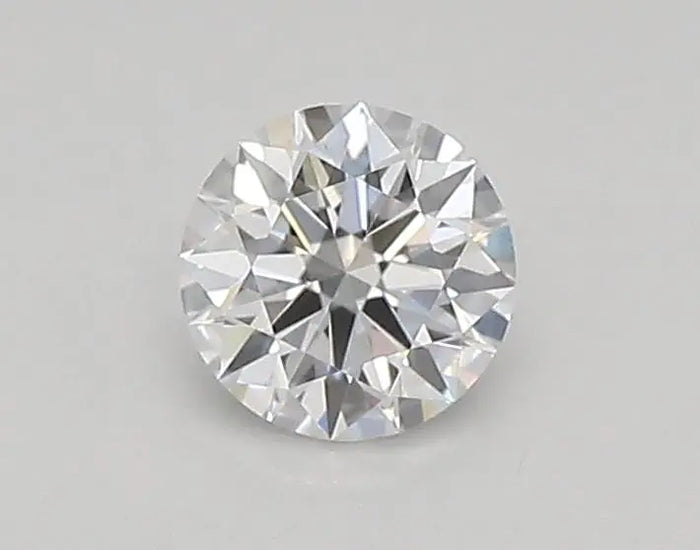0.33 Carat · ROUND · D · VVS1 · IGI · Ideal Cut
